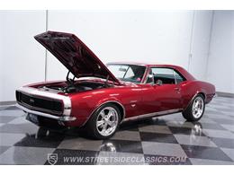 1967 Chevrolet Camaro (CC-2106809) for sale in Lithia Springs, Georgia