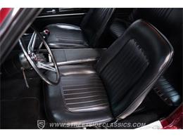 1967 Chevrolet Camaro (CC-2106809) for sale in Lithia Springs, Georgia