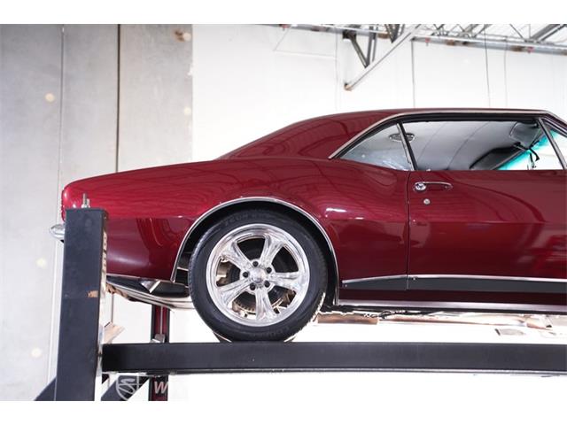 1967 Chevrolet Camaro (CC-2106809) for sale in Lithia Springs, Georgia