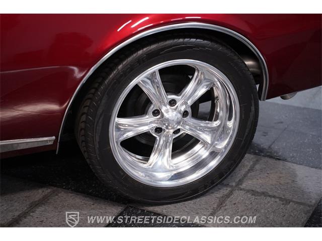 1967 Chevrolet Camaro (CC-2106809) for sale in Lithia Springs, Georgia