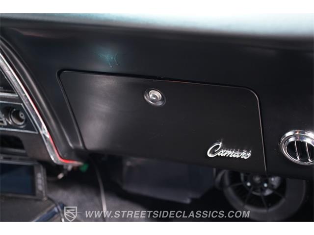 1967 Chevrolet Camaro (CC-2106809) for sale in Lithia Springs, Georgia