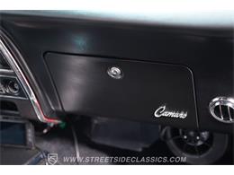 1967 Chevrolet Camaro (CC-2106809) for sale in Lithia Springs, Georgia