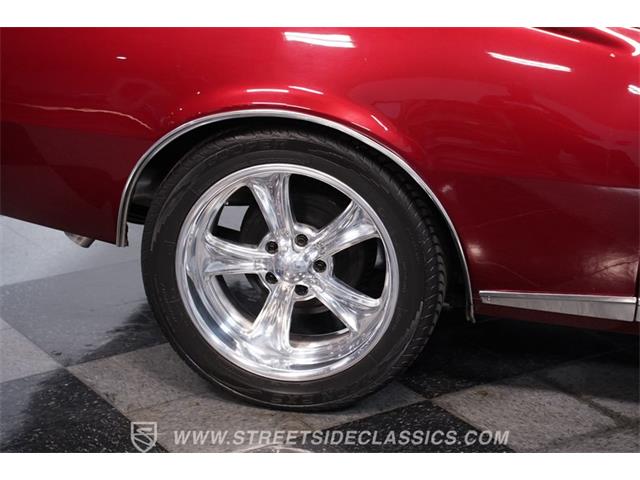 1967 Chevrolet Camaro (CC-2106809) for sale in Lithia Springs, Georgia