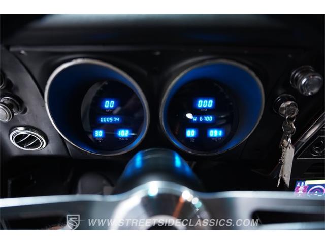1967 Chevrolet Camaro (CC-2106809) for sale in Lithia Springs, Georgia