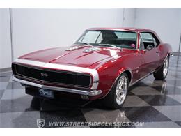1967 Chevrolet Camaro (CC-2106809) for sale in Lithia Springs, Georgia