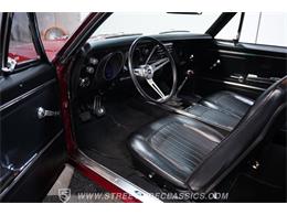 1967 Chevrolet Camaro (CC-2106809) for sale in Lithia Springs, Georgia