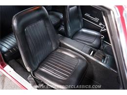 1967 Chevrolet Camaro (CC-2106809) for sale in Lithia Springs, Georgia