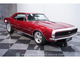 1967 Chevrolet Camaro (CC-2106809) for sale in Lithia Springs, Georgia