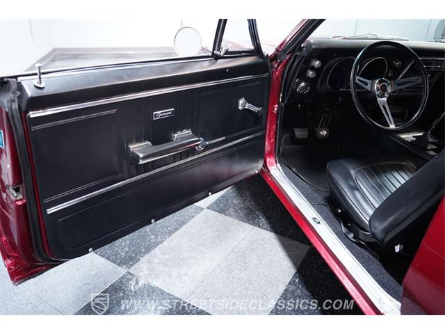 1967 Chevrolet Camaro (CC-2106809) for sale in Lithia Springs, Georgia