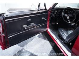 1967 Chevrolet Camaro (CC-2106809) for sale in Lithia Springs, Georgia