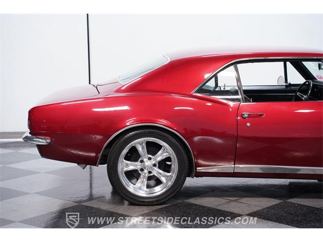 1967 Chevrolet Camaro (CC-2106809) for sale in Lithia Springs, Georgia