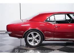 1967 Chevrolet Camaro (CC-2106809) for sale in Lithia Springs, Georgia