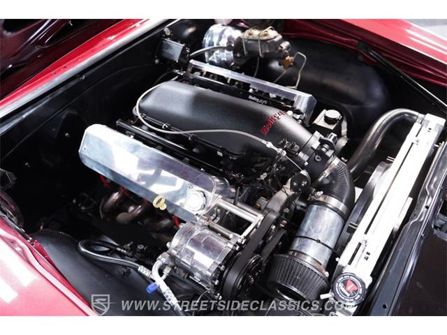 1967 Chevrolet Camaro (CC-2106809) for sale in Lithia Springs, Georgia