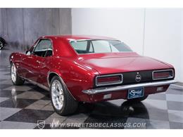 1967 Chevrolet Camaro (CC-2106809) for sale in Lithia Springs, Georgia