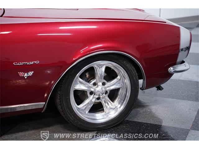 1967 Chevrolet Camaro (CC-2106809) for sale in Lithia Springs, Georgia