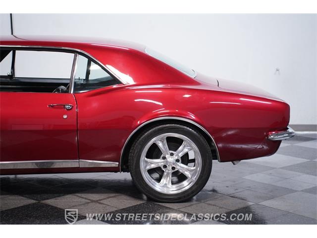 1967 Chevrolet Camaro (CC-2106809) for sale in Lithia Springs, Georgia