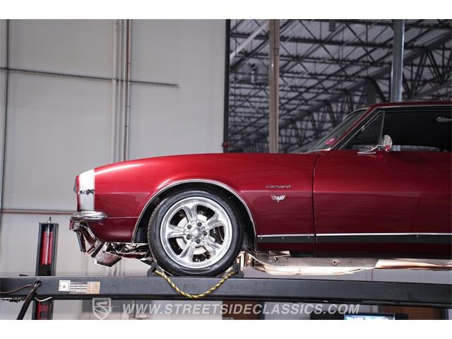 1967 Chevrolet Camaro (CC-2106809) for sale in Lithia Springs, Georgia
