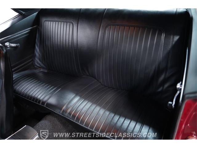 1967 Chevrolet Camaro (CC-2106809) for sale in Lithia Springs, Georgia