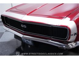 1967 Chevrolet Camaro (CC-2106809) for sale in Lithia Springs, Georgia