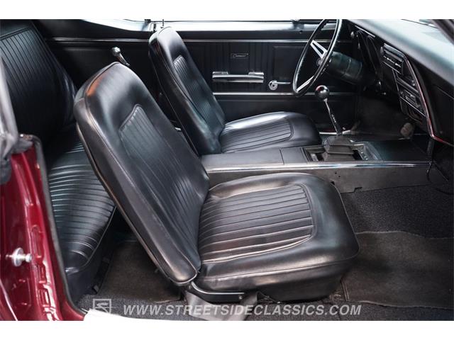 1967 Chevrolet Camaro (CC-2106809) for sale in Lithia Springs, Georgia