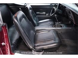 1967 Chevrolet Camaro (CC-2106809) for sale in Lithia Springs, Georgia