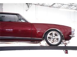 1967 Chevrolet Camaro (CC-2106809) for sale in Lithia Springs, Georgia
