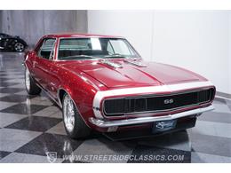 1967 Chevrolet Camaro (CC-2106809) for sale in Lithia Springs, Georgia