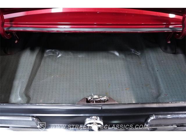 1967 Chevrolet Camaro (CC-2106809) for sale in Lithia Springs, Georgia