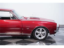 1967 Chevrolet Camaro (CC-2106809) for sale in Lithia Springs, Georgia