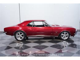 1967 Chevrolet Camaro (CC-2106809) for sale in Lithia Springs, Georgia