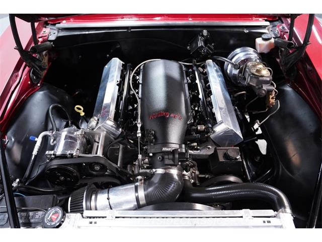 1967 Chevrolet Camaro (CC-2106809) for sale in Lithia Springs, Georgia