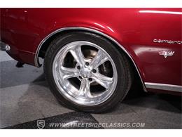 1967 Chevrolet Camaro (CC-2106809) for sale in Lithia Springs, Georgia