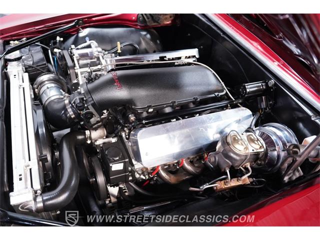 1967 Chevrolet Camaro (CC-2106809) for sale in Lithia Springs, Georgia