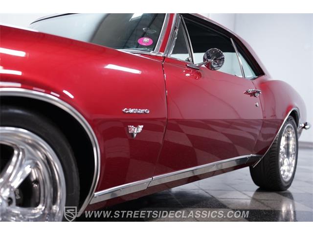 1967 Chevrolet Camaro (CC-2106809) for sale in Lithia Springs, Georgia