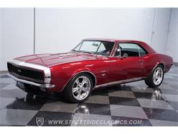 1967 Chevrolet Camaro (CC-2106809) for sale in Lithia Springs, Georgia