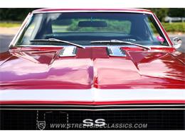 1967 Chevrolet Camaro (CC-2106809) for sale in Lithia Springs, Georgia