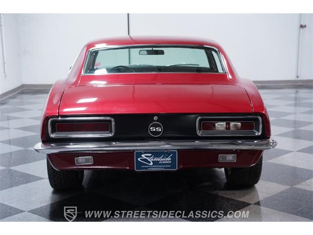 1967 Chevrolet Camaro (CC-2106809) for sale in Lithia Springs, Georgia