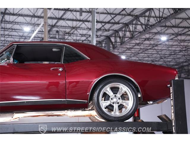 1967 Chevrolet Camaro (CC-2106809) for sale in Lithia Springs, Georgia