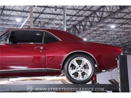 1967 Chevrolet Camaro (CC-2106809) for sale in Lithia Springs, Georgia