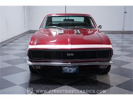 1967 Chevrolet Camaro (CC-2106809) for sale in Lithia Springs, Georgia