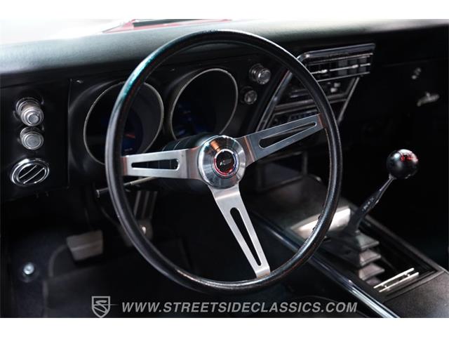 1967 Chevrolet Camaro (CC-2106809) for sale in Lithia Springs, Georgia