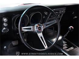 1967 Chevrolet Camaro (CC-2106809) for sale in Lithia Springs, Georgia