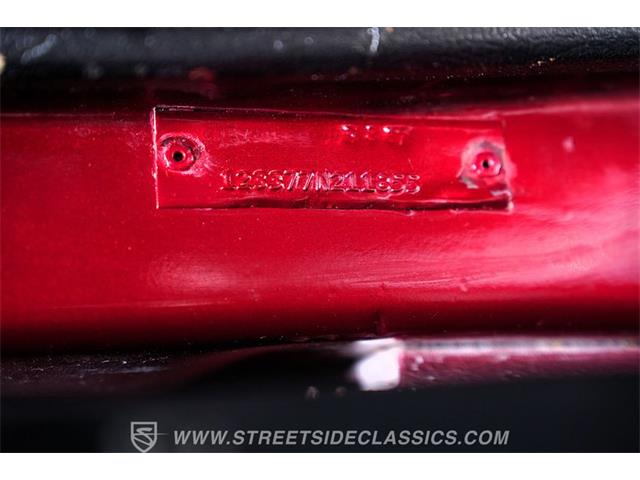 1967 Chevrolet Camaro (CC-2106809) for sale in Lithia Springs, Georgia