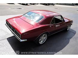 1967 Chevrolet Camaro (CC-2106809) for sale in Lithia Springs, Georgia