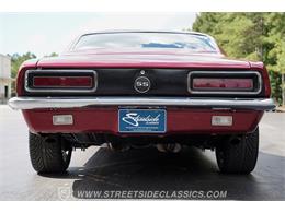 1967 Chevrolet Camaro (CC-2106809) for sale in Lithia Springs, Georgia