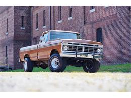 1975 Ford F250 (CC-2100681) for sale in Stow, Massachusetts