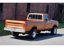 1975 Ford F250 (CC-2100681) for sale in Stow, Massachusetts