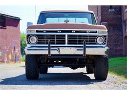 1975 Ford F250 (CC-2100681) for sale in Stow, Massachusetts
