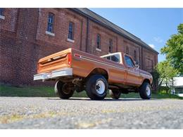 1975 Ford F250 (CC-2100681) for sale in Stow, Massachusetts