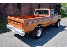 1975 Ford F250 (CC-2100681) for sale in Stow, Massachusetts